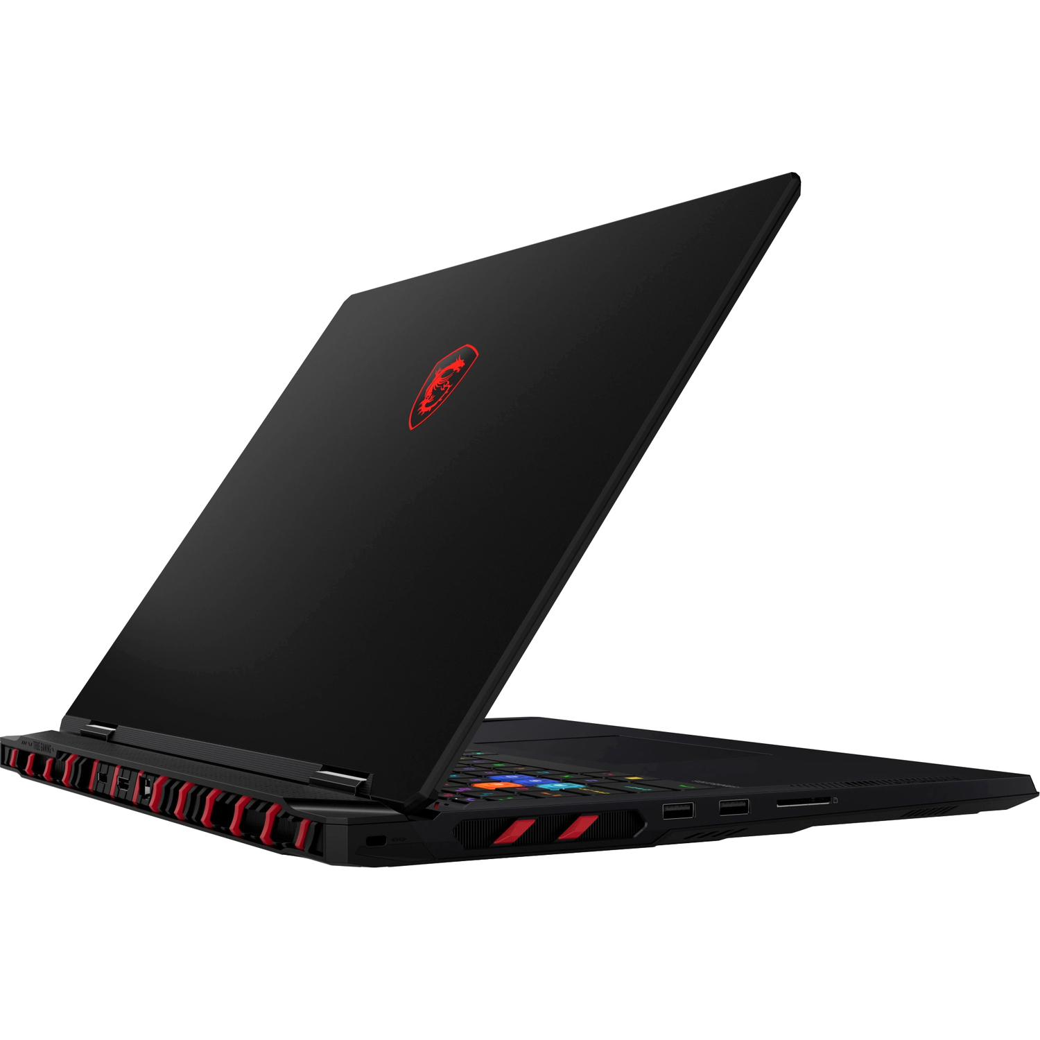 MSI Raider 18 Max HX A2WI-1048RU (9S7-182462-1048)