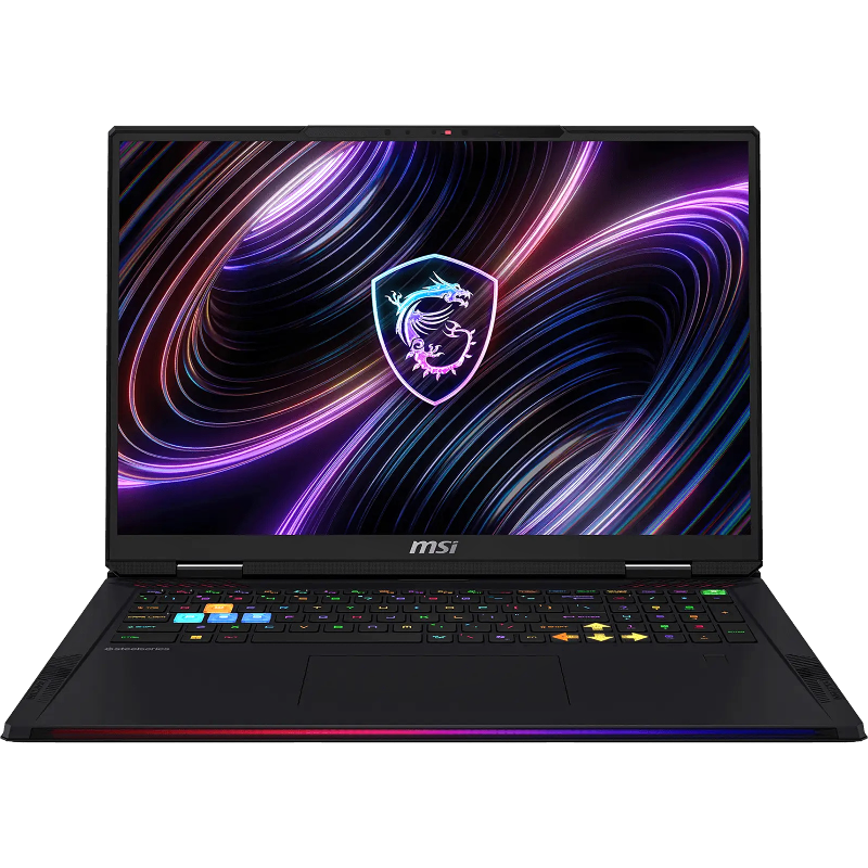 MSI Raider 18 Max HX A2WJ-1050RU (9S7-182462-1050)