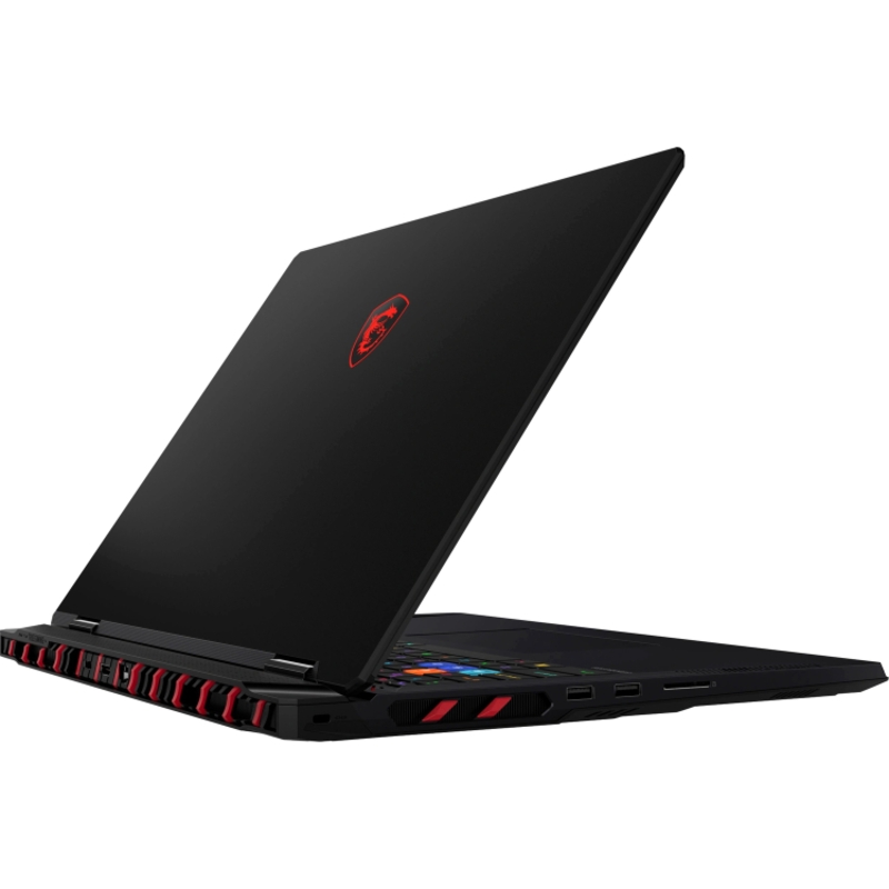 MSI Raider 18 Max HX A2WJ-1050RU (9S7-182462-1050)