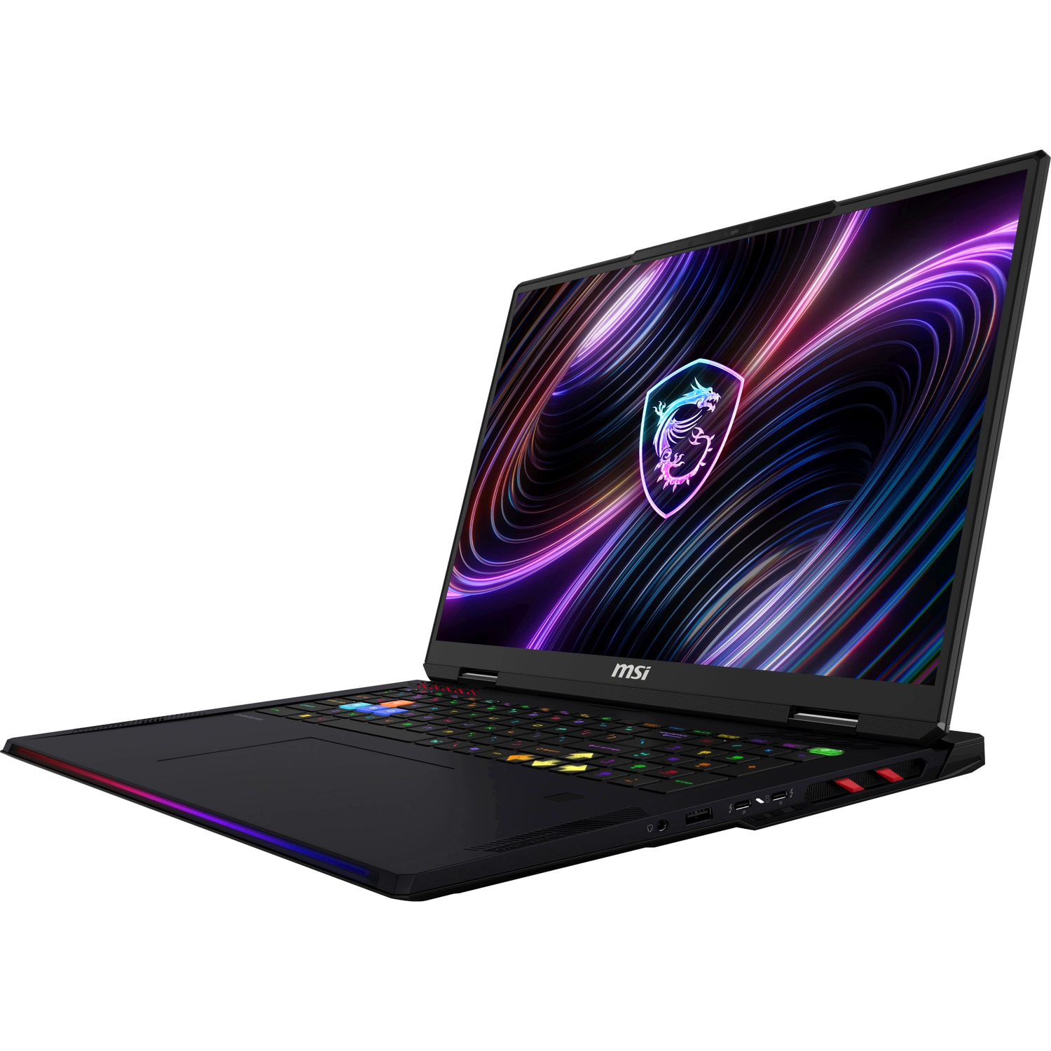 MSI Raider 18 Max HX A2WJ-1050RU (9S7-182462-1050)