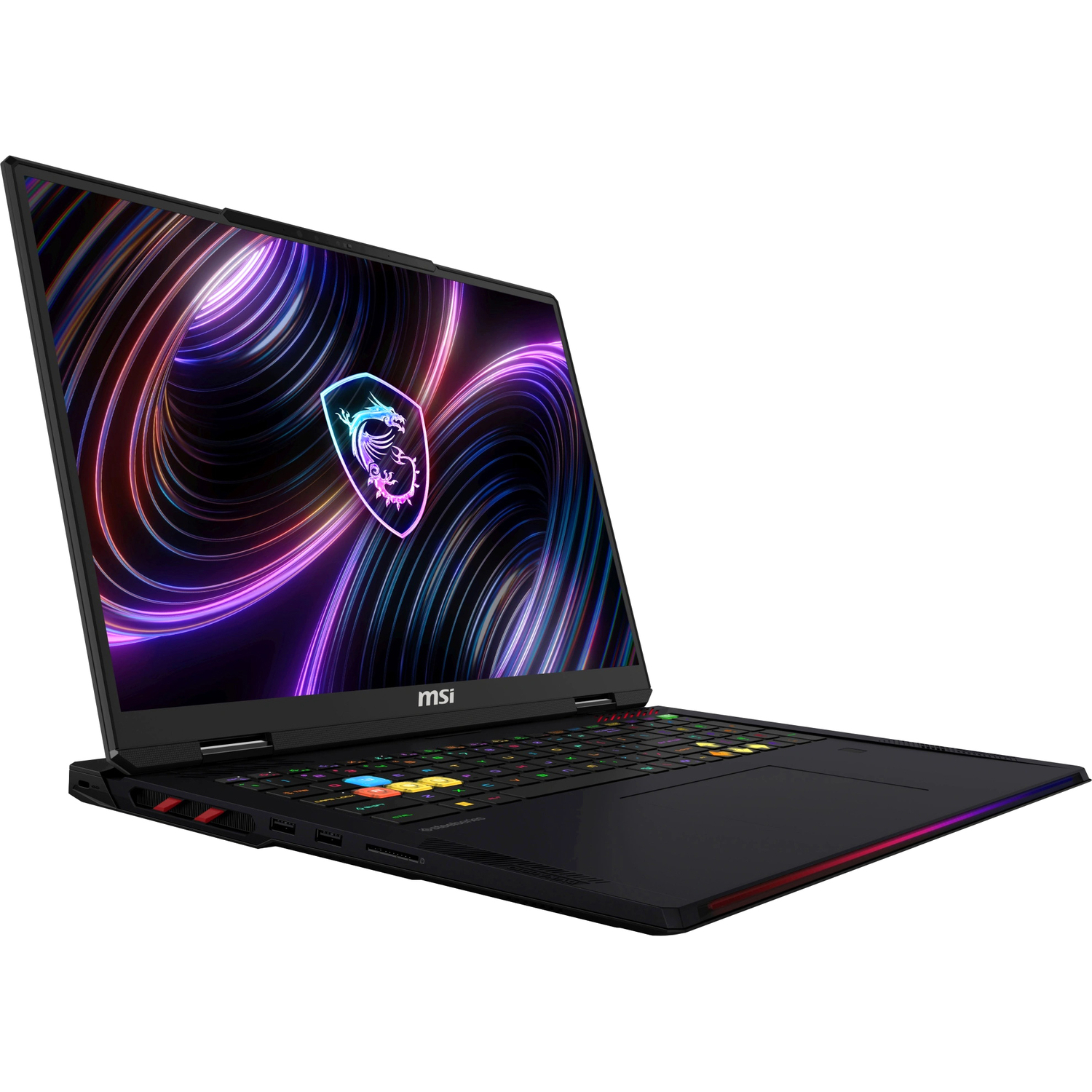 MSI Raider 18 Max HX A2WJ-1050RU (9S7-182462-1050)