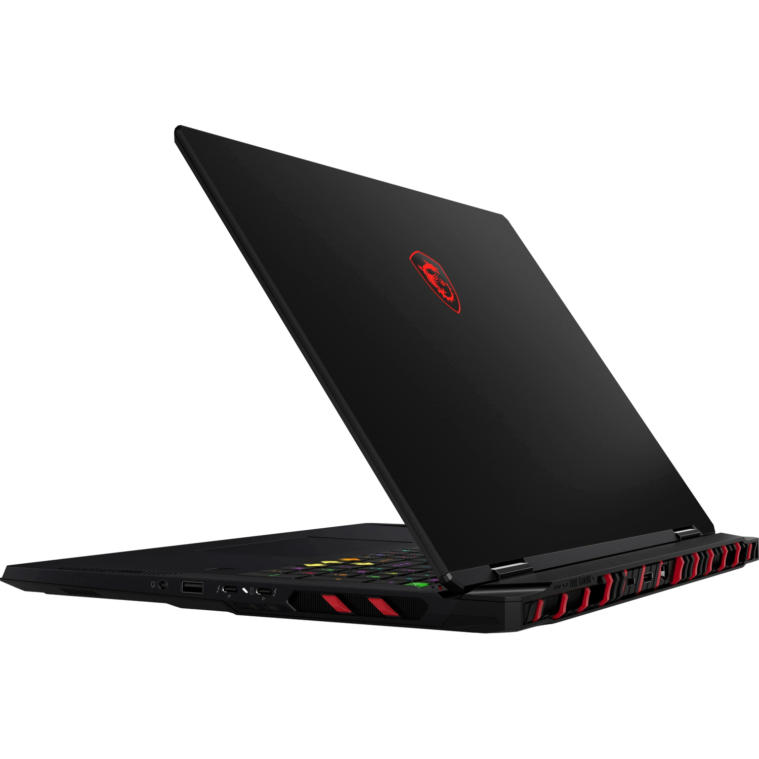 MSI Raider 18 Max HX A2WJ-1050RU (9S7-182462-1050)