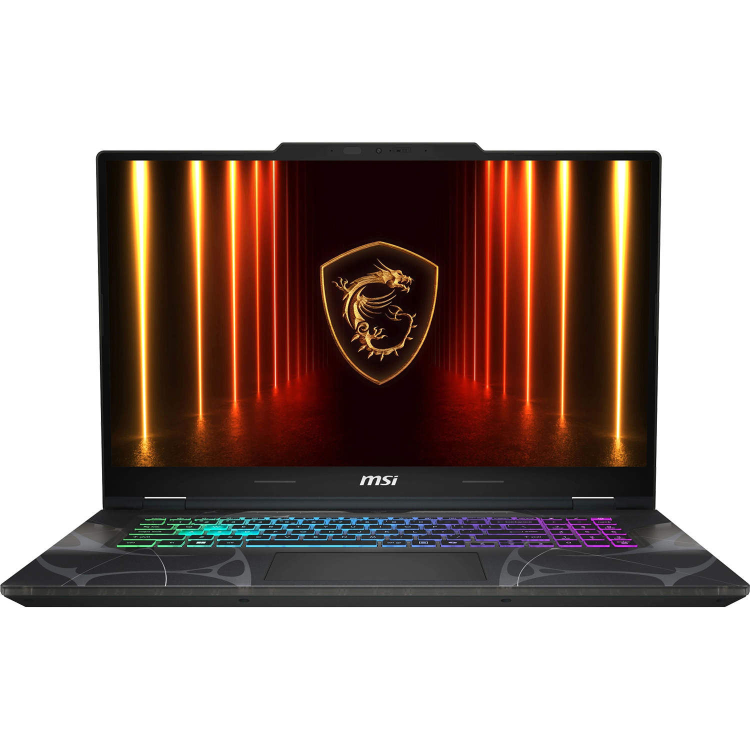 MSI Cyborg A17 AI B2HWFKG-040XRU (9S7-17UL32-040)