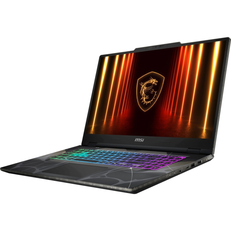 MSI Cyborg A17 AI B2HWEKG-041XRU (9S7-17UL32-041)