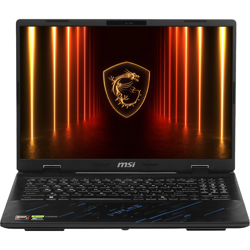 MSI Pulse A16 AI+ C3HWGKG-030XRU (9S7-15PK11-030)