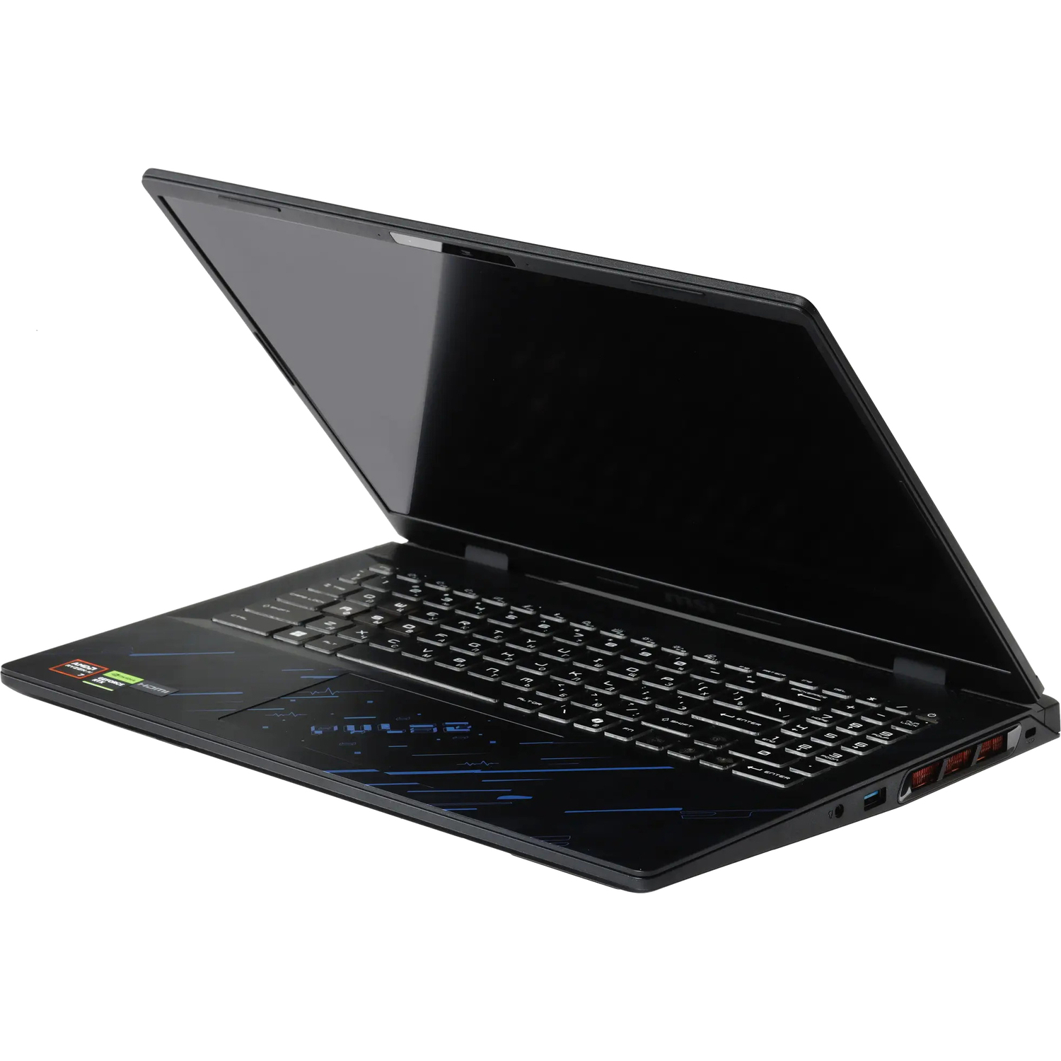 MSI Pulse A16 AI+ C3HWGKG-030XRU (9S7-15PK11-030)