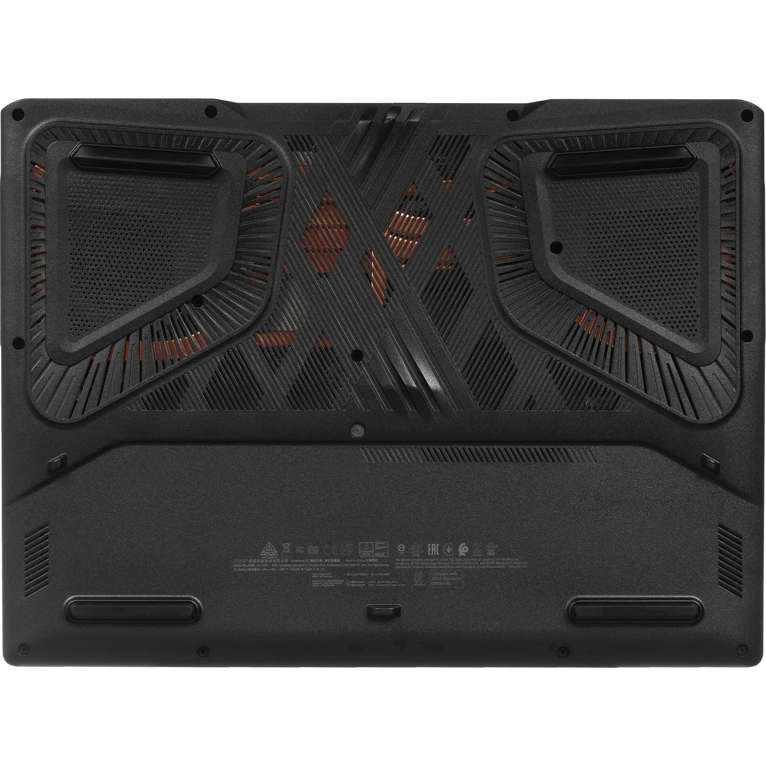 MSI Pulse A16 AI+ C3HWGKG-030XRU (9S7-15PK11-030)