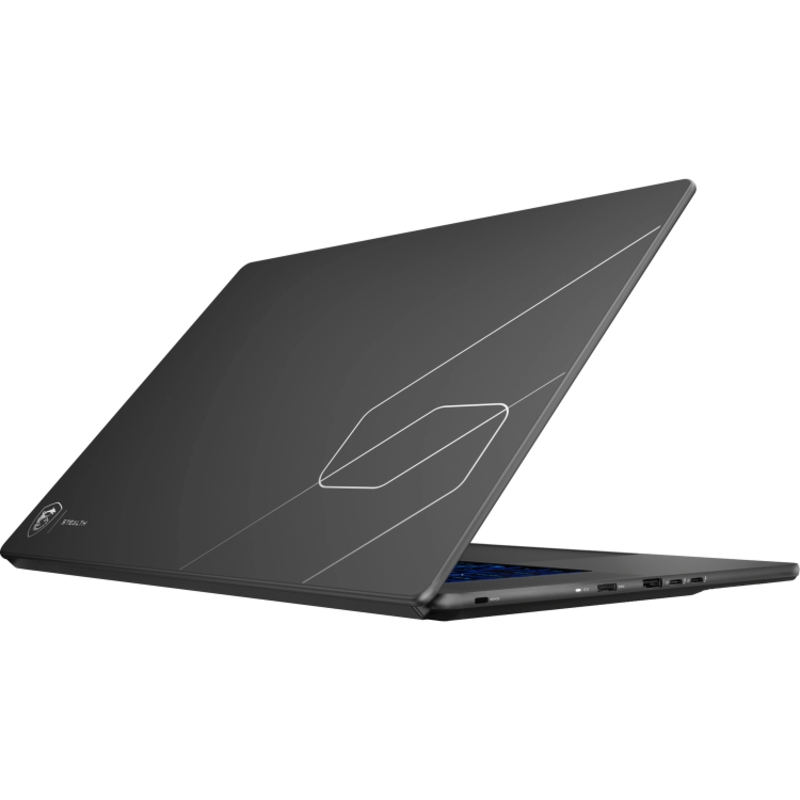 MSI Stealth 16 AI+ B3WI-012RU (9S7-263111-012)