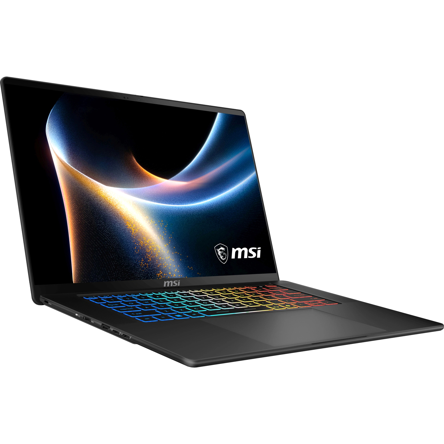 MSI Stealth 16 AI+ B3WI-012RU (9S7-263111-012)
