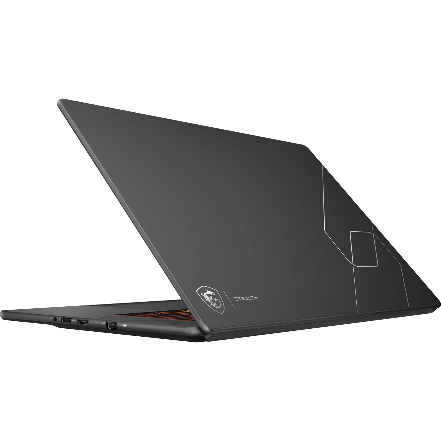 MSI Stealth 16 AI+ B3WI-012RU (9S7-263111-012)