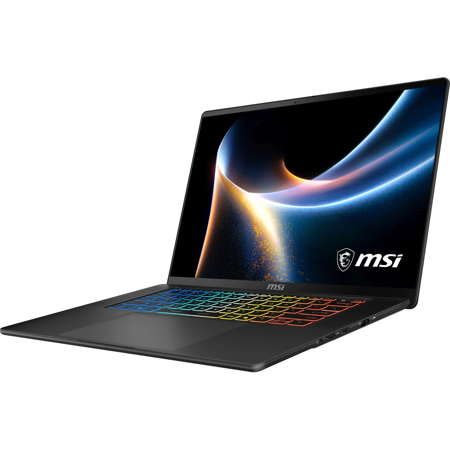 MSI Stealth 16 AI+ B3WH-013RU (9S7-263111-013)