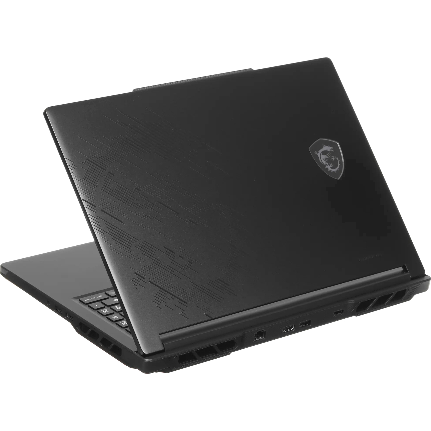 MSI Raider 16 Max HX B2WI-030RU (9S7-265111-030)