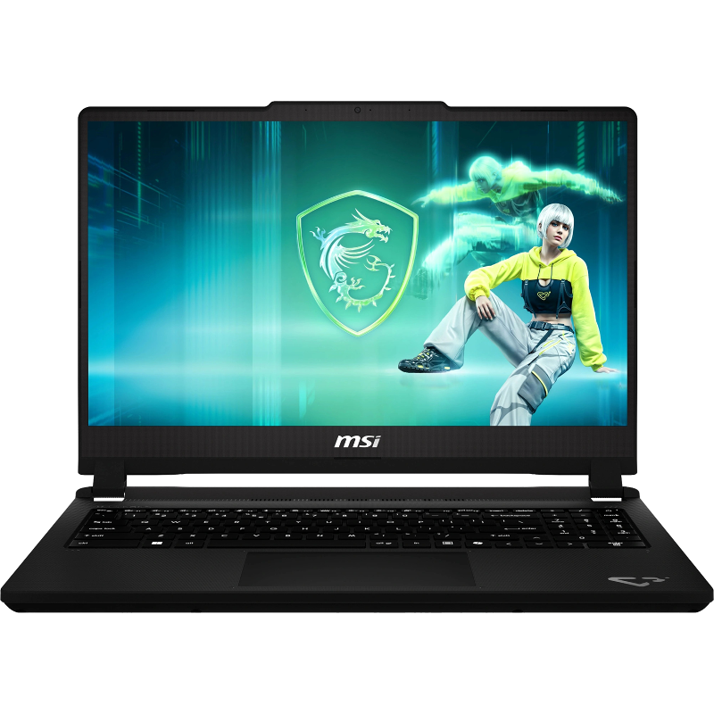 MSI Cyborg 15 C2WE-017XRU (9S7-15T121-017)