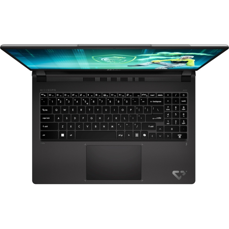 MSI 9S7-15T121-017