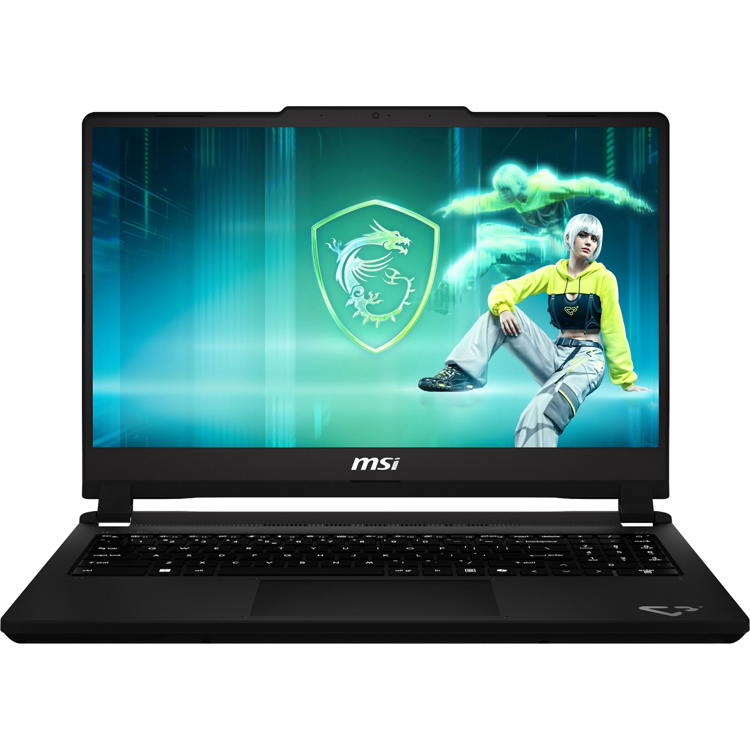 MSI Cyborg 15 C2WE-017XRU (9S7-15T121-017)