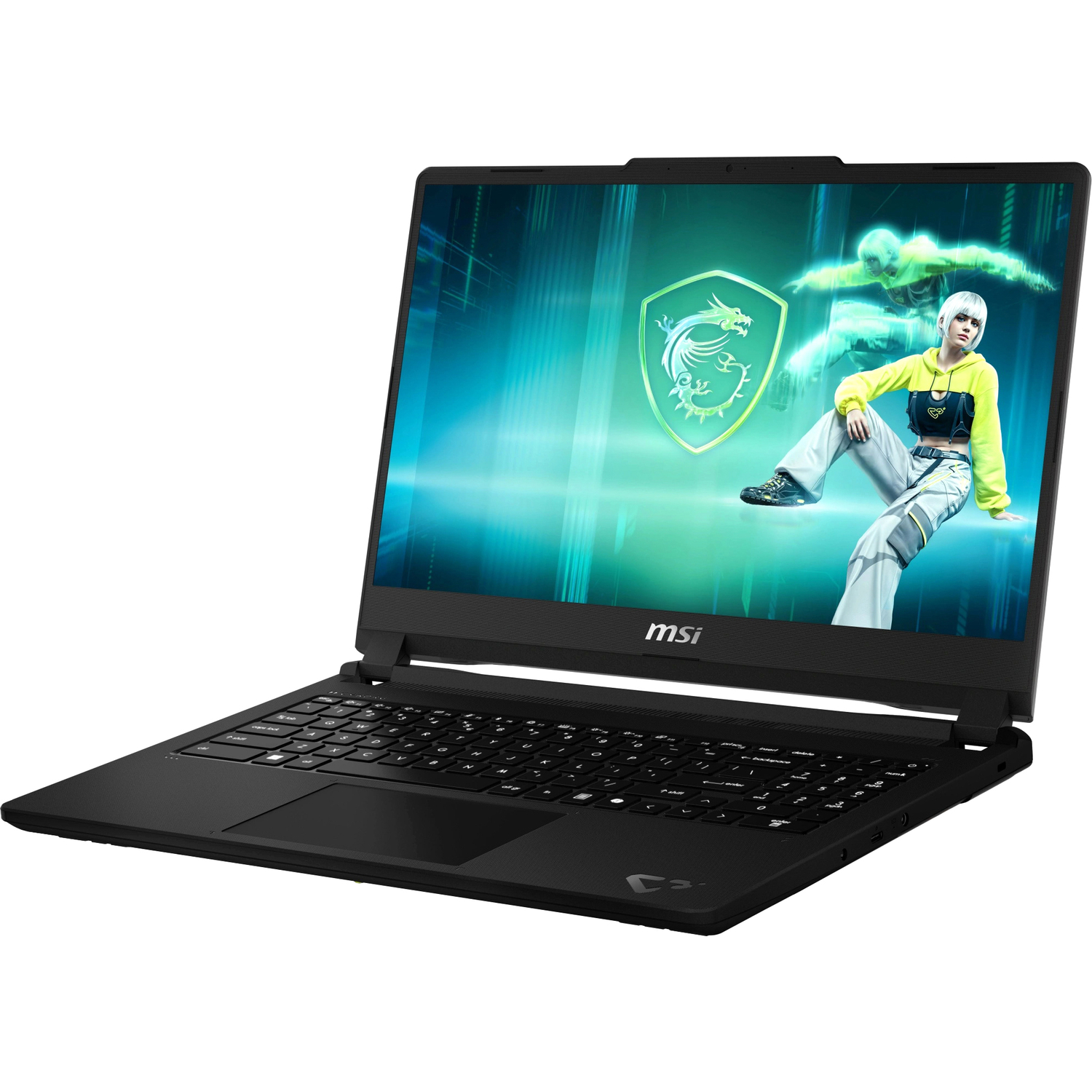 MSI Cyborg 15 C2WE-017XRU (9S7-15T121-017)