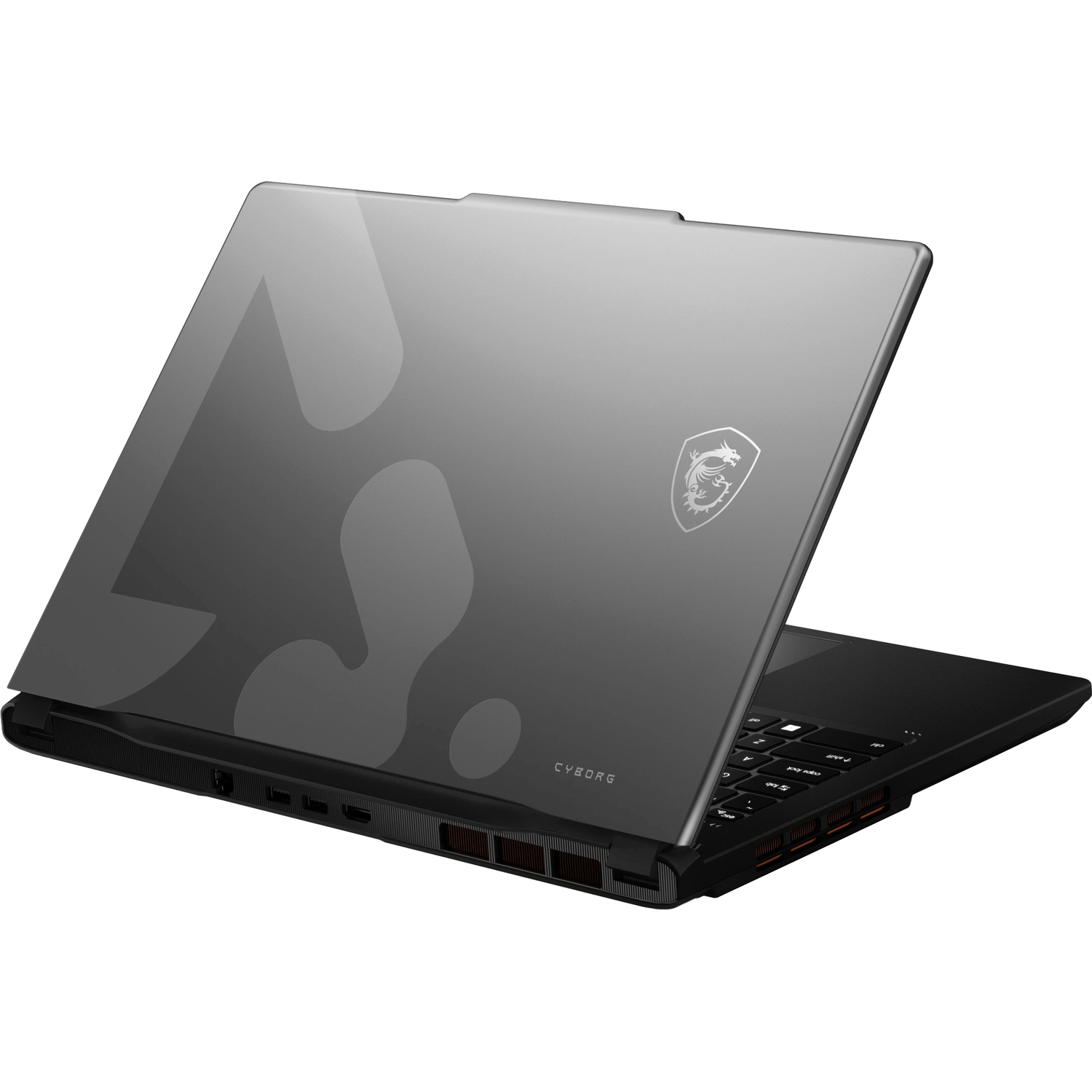MSI Cyborg 15 C2WE-017XRU (9S7-15T121-017)