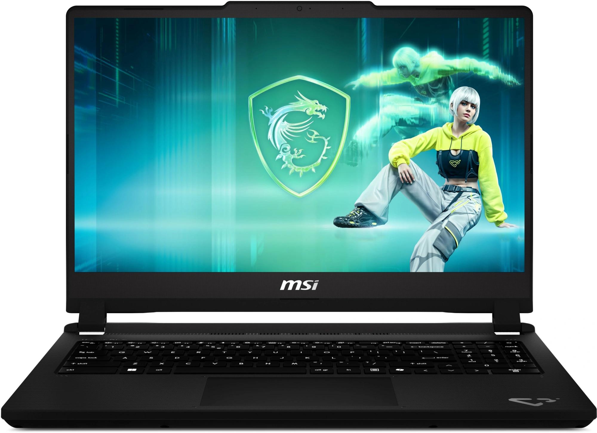 MSI 9S7-15T121-017