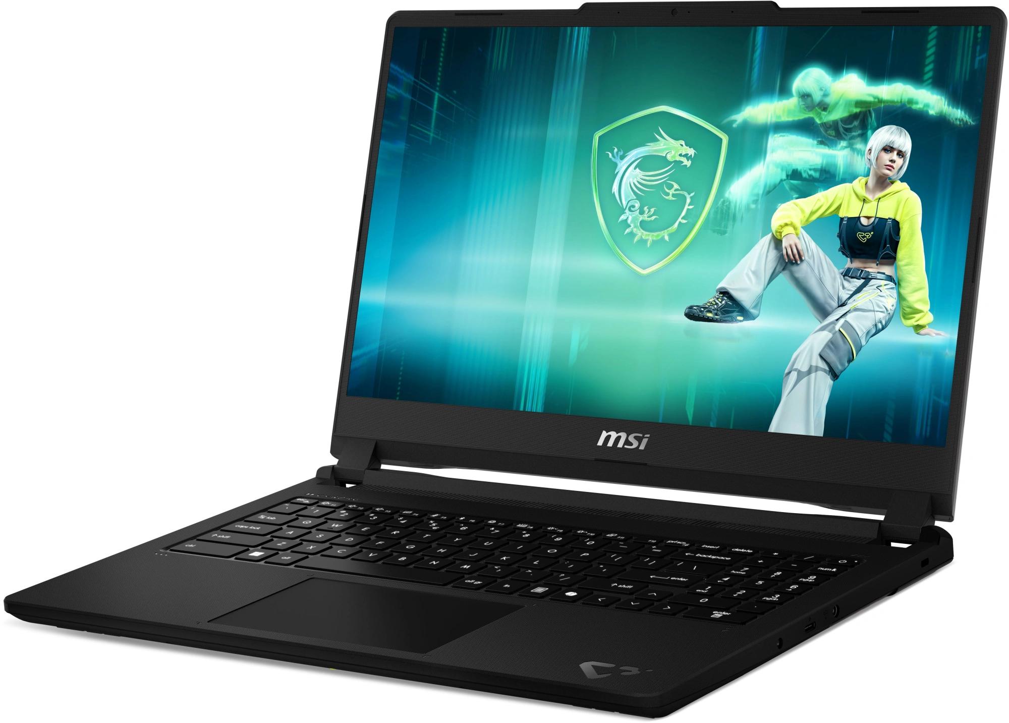 MSI 9S7-15T121-017