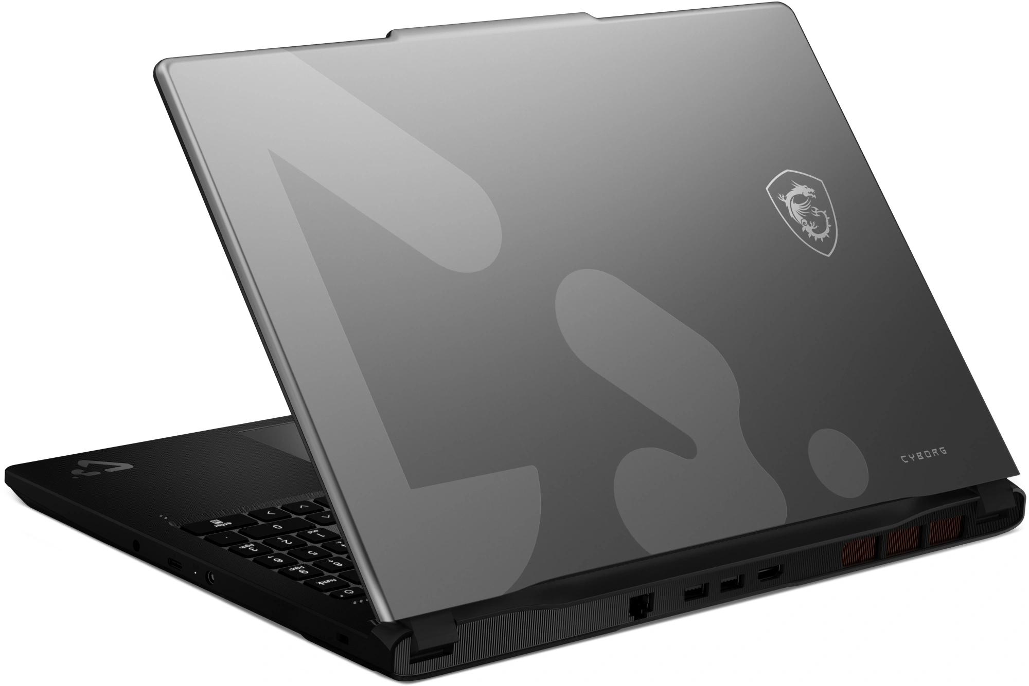 MSI 9S7-15T121-017
