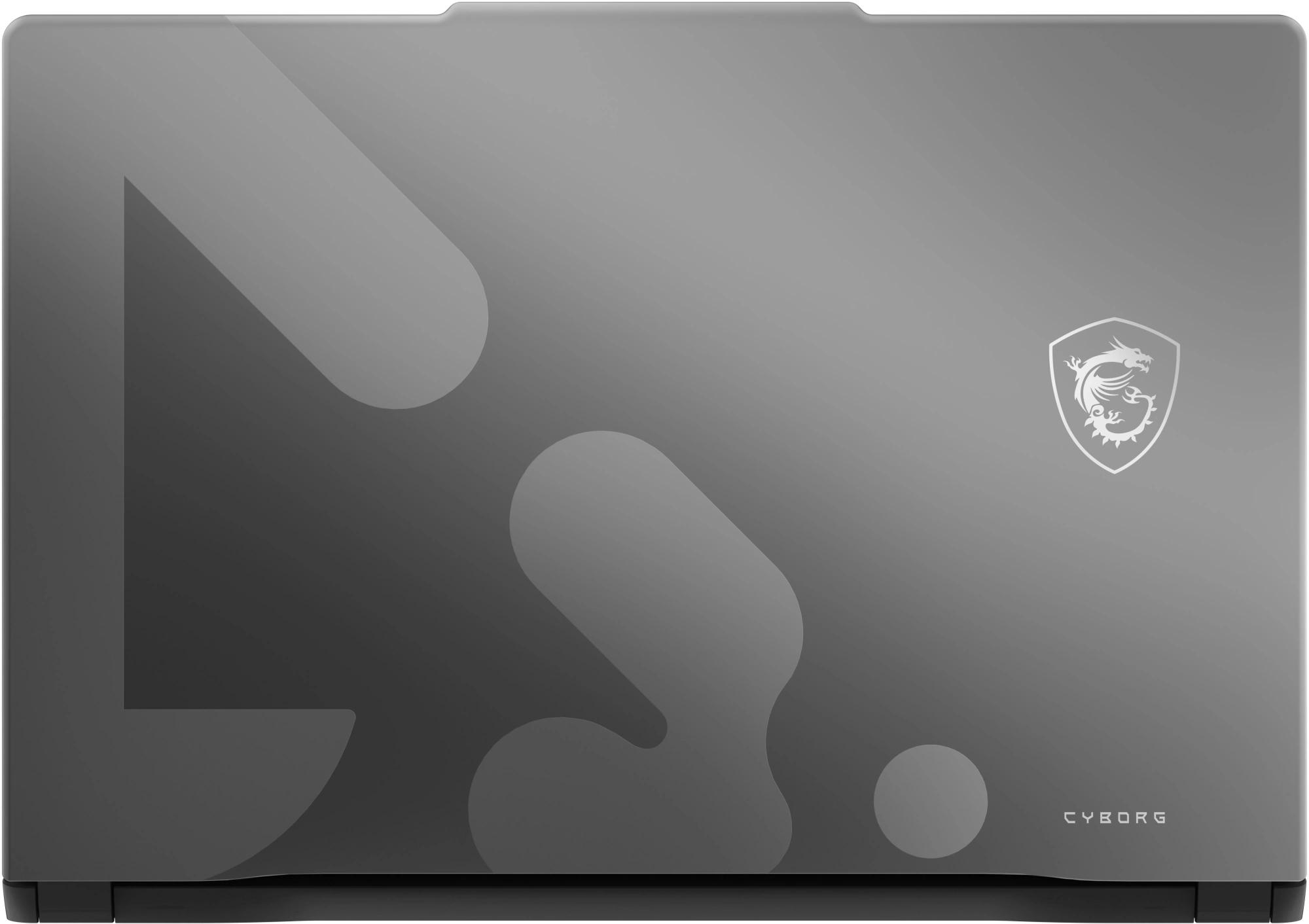 MSI 9S7-15T121-017