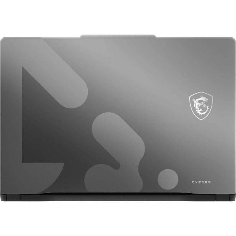 MSI Cyborg 15 Max C2WG-013XRU (9S7-15T111-013)