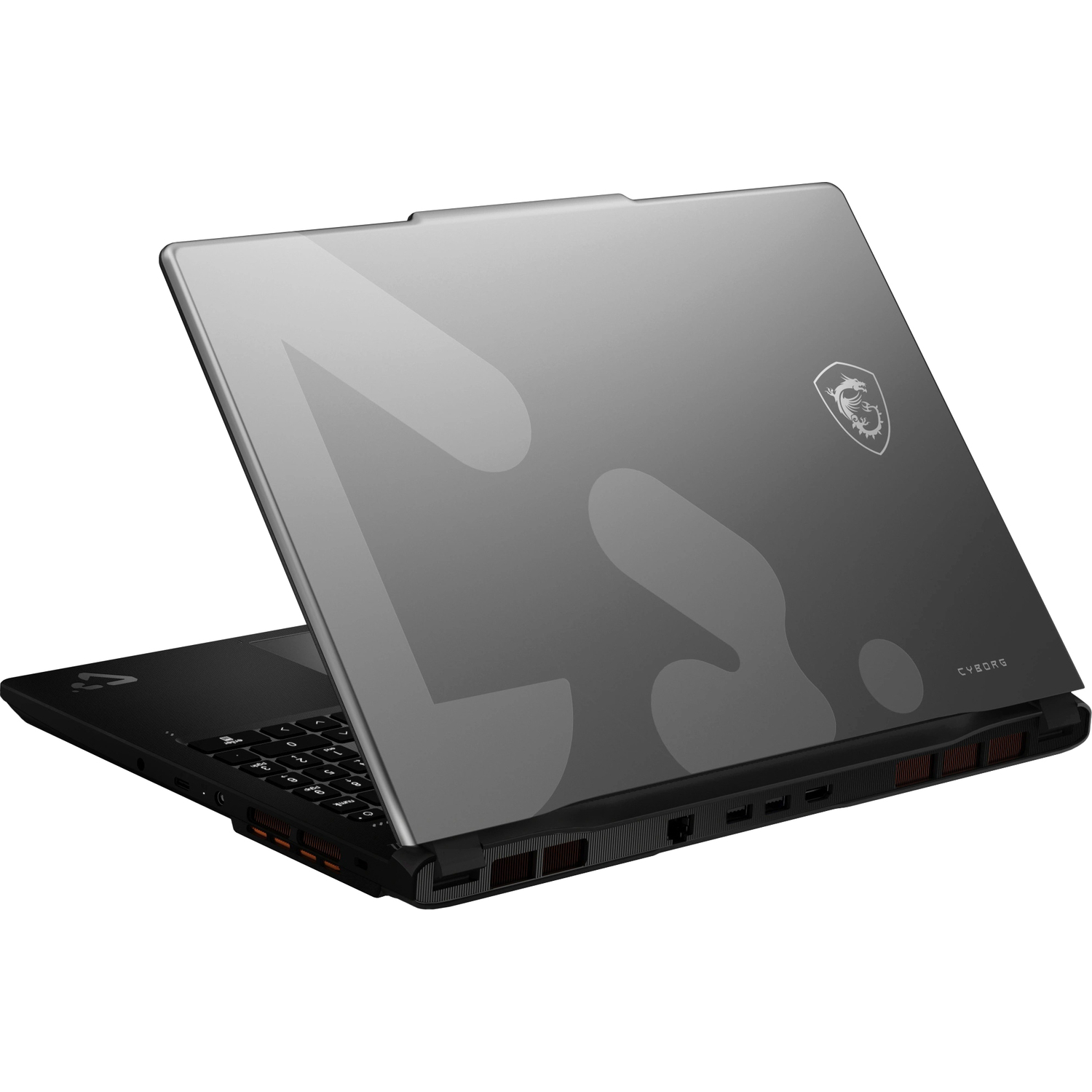 MSI Cyborg 15 Max C2WG-013XRU (9S7-15T111-013)