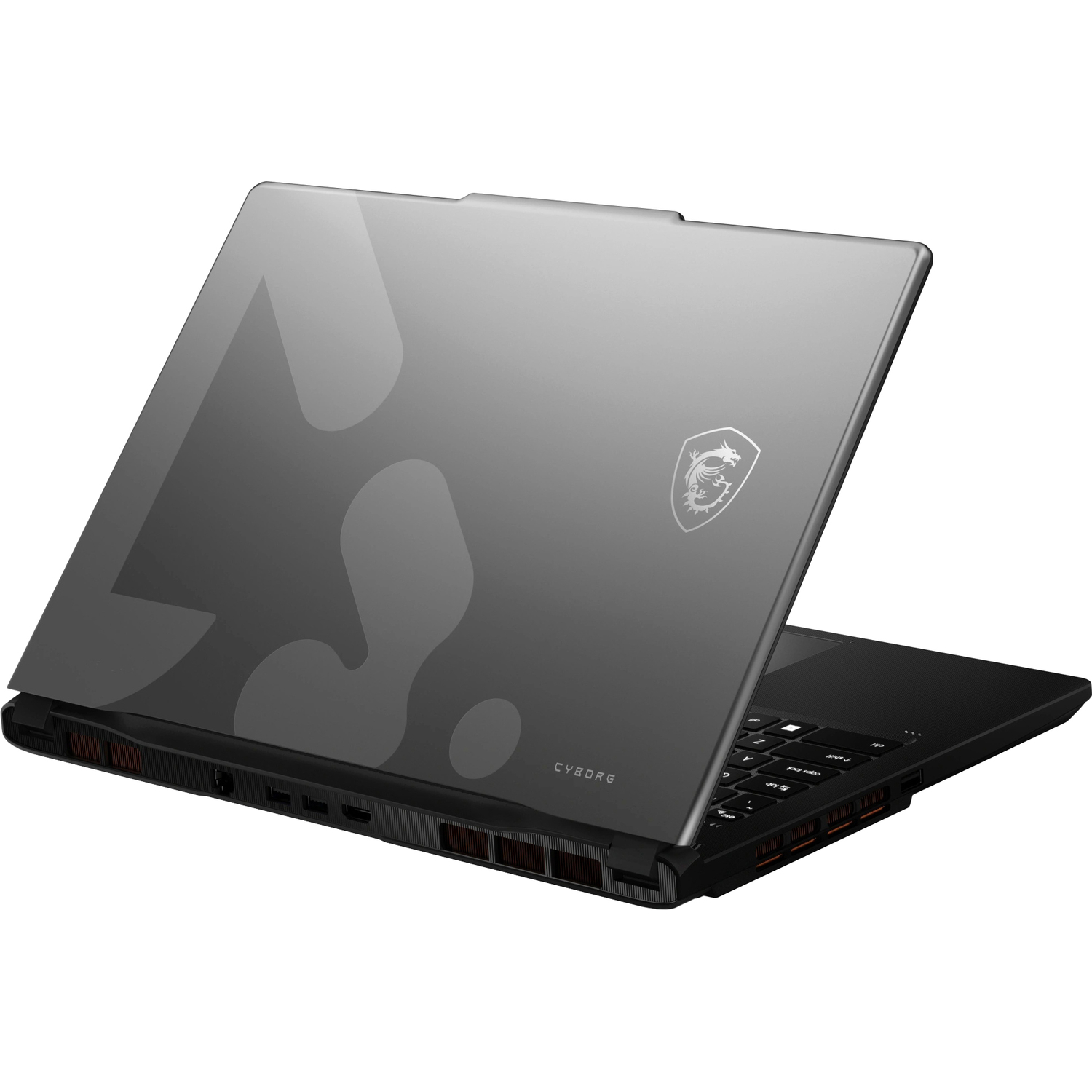 MSI Cyborg 15 Max C2WG-013XRU (9S7-15T111-013)