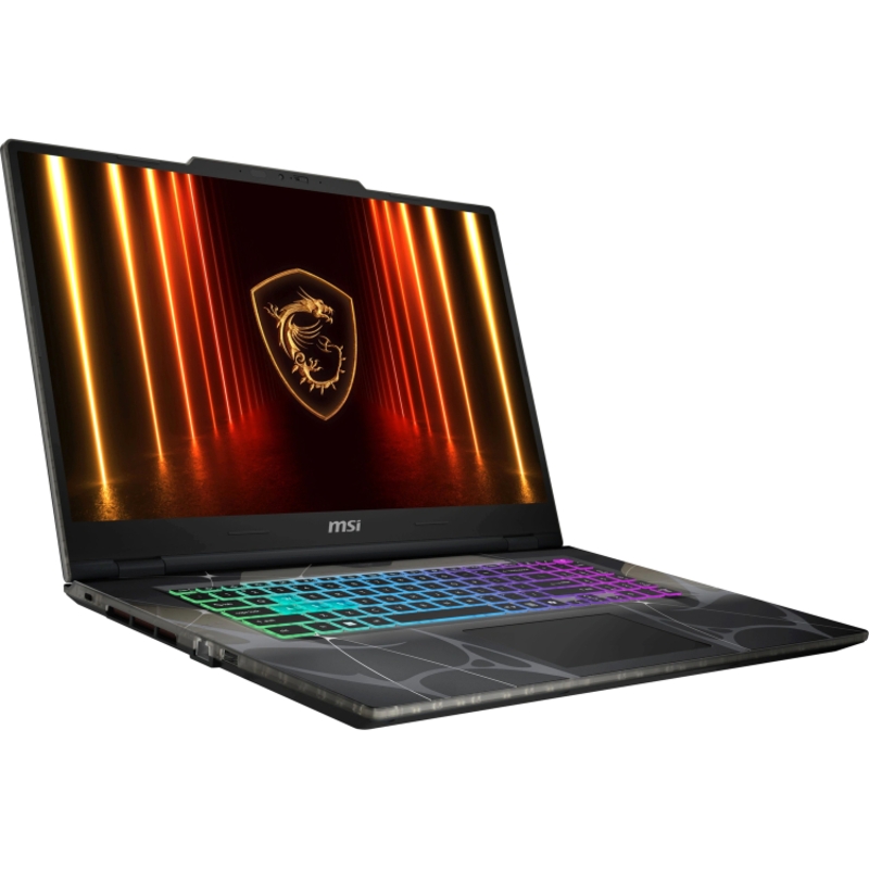 MSI Cyborg A17 AI B2HWFKG-048XRU (9S7-17UL32-048)
