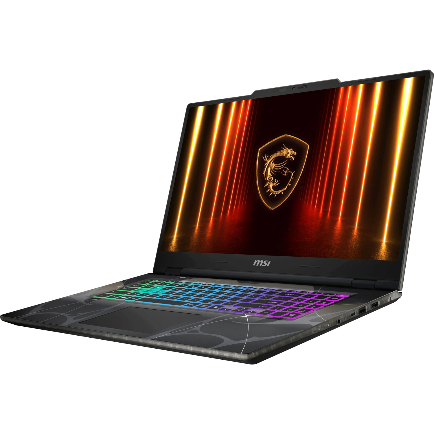 MSI Cyborg A17 AI B2HWFKG-048XRU (9S7-17UL32-048)