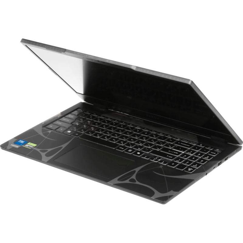 MSI Cyborg 15 B2RWFKG-071US (9S7-15Q342-256)