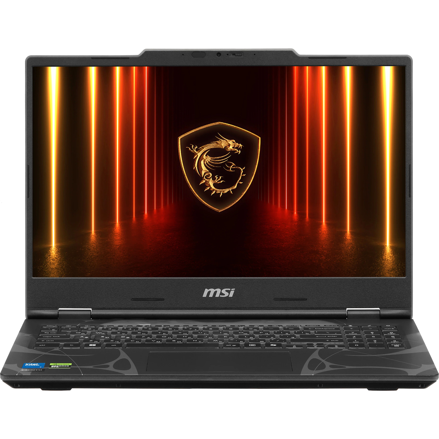MSI Cyborg 15 B2RWFKG-071US (9S7-15Q342-256)