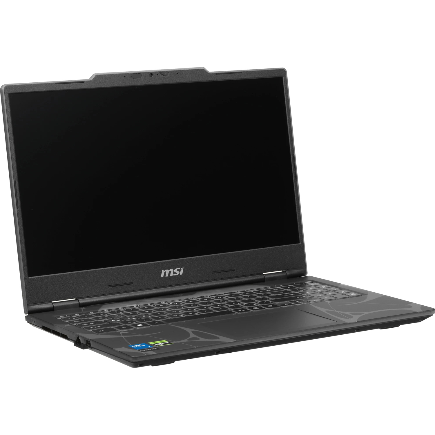 MSI Cyborg 15 B2RWFKG-071US (9S7-15Q342-256)