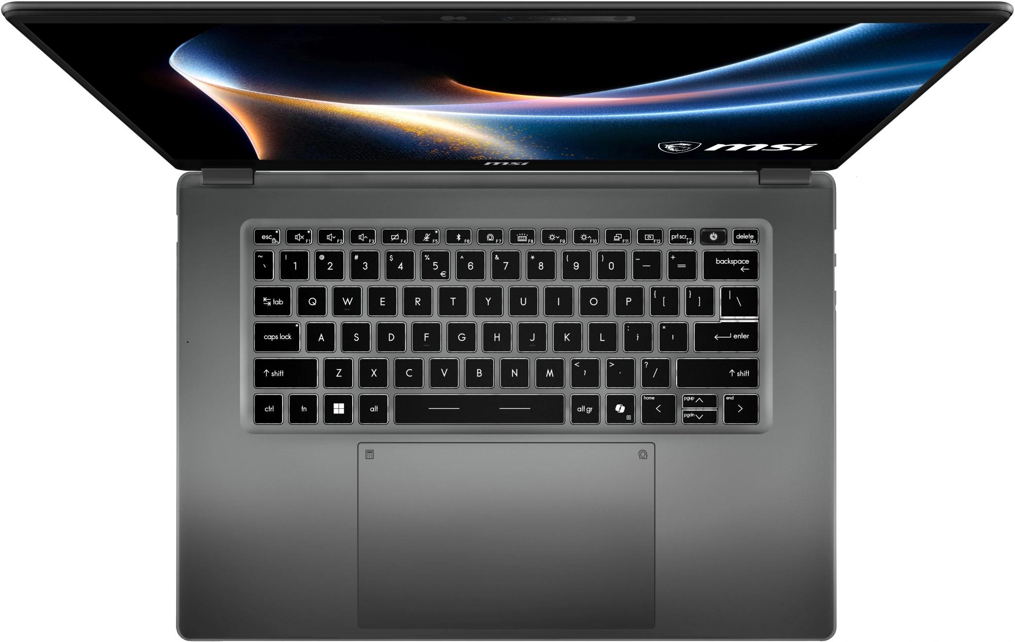 MSI 9S7-262223-029