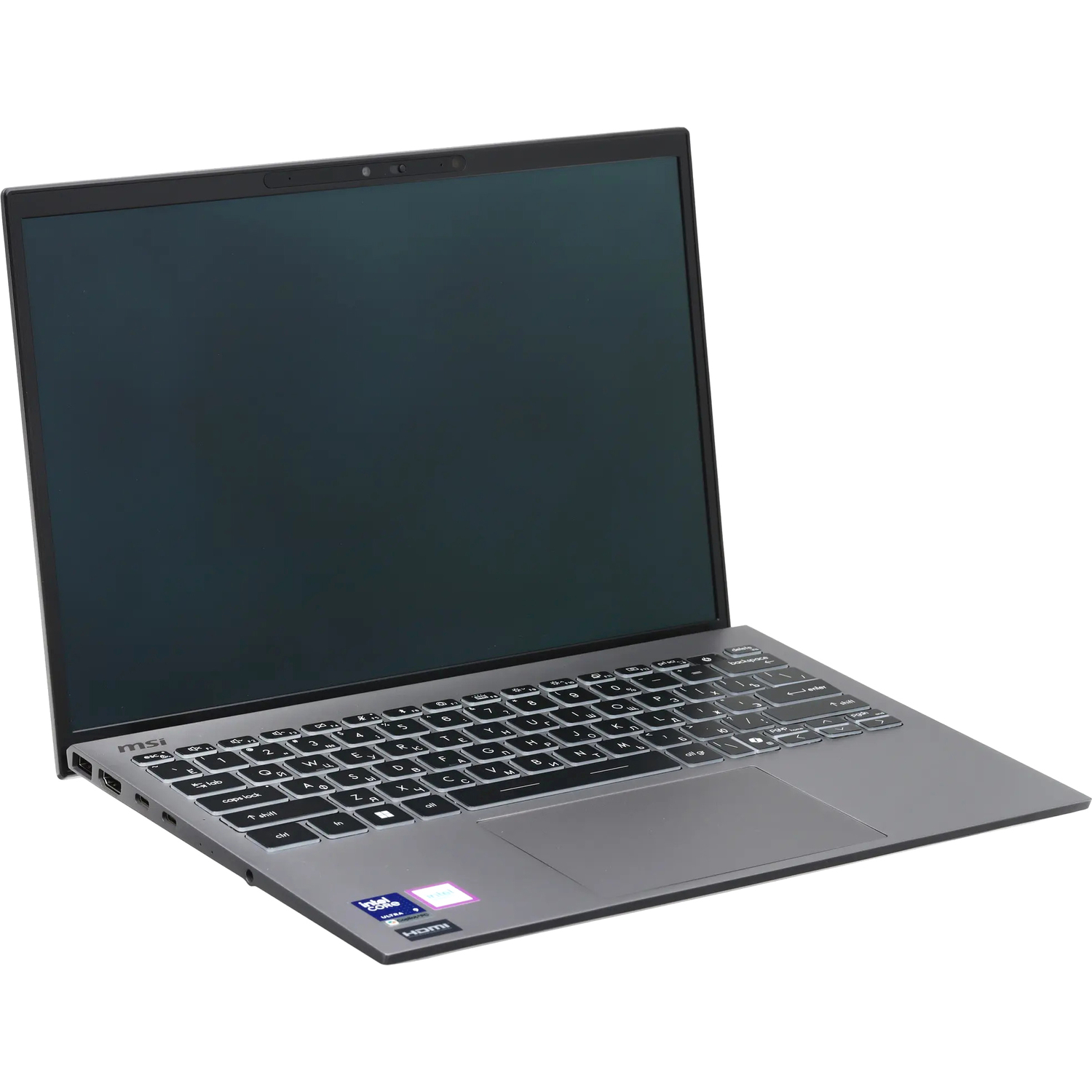MSI Prestige 13 AI+ A3MG-046RU (9S7-13Q425-046)