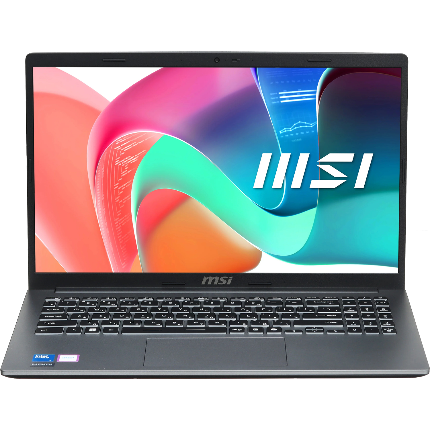 MSI Modern 15 F1MG-1099RU (9S7-15S111-1099)