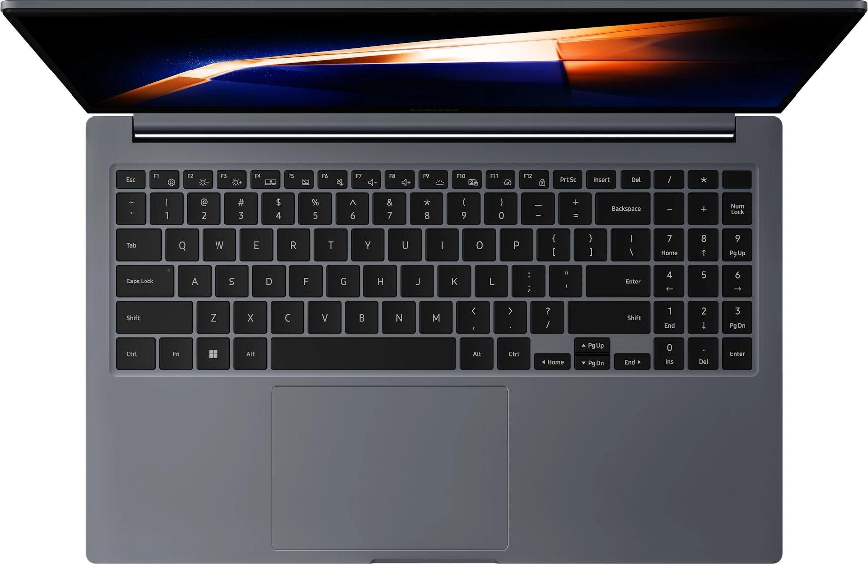 Samsung Electronics NP750XGJ-LG7IN