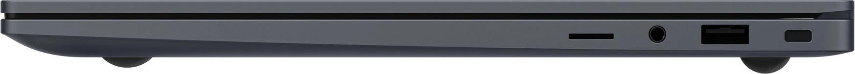 Samsung Electronics NP750XGJ-LG7IN