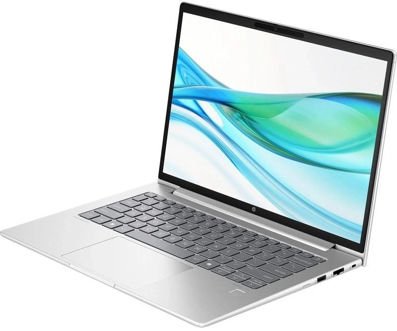 HP Probook 440 G11 [D3NU2AT] Silver 14" {WUXGA Ultra 5 125U 16Gb SSD512Gb Intel Graphics /DOS}