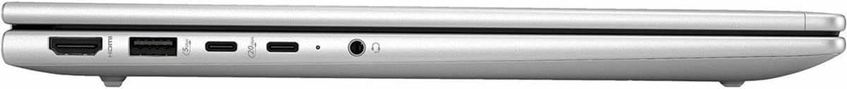 HP Probook 440 G11 [D3NU2AT] Silver 14" {WUXGA Ultra 5 125U 16Gb SSD512Gb Intel Graphics /DOS}