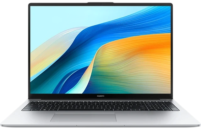 HUAWEI MateBook D16 CI5 53014QKV