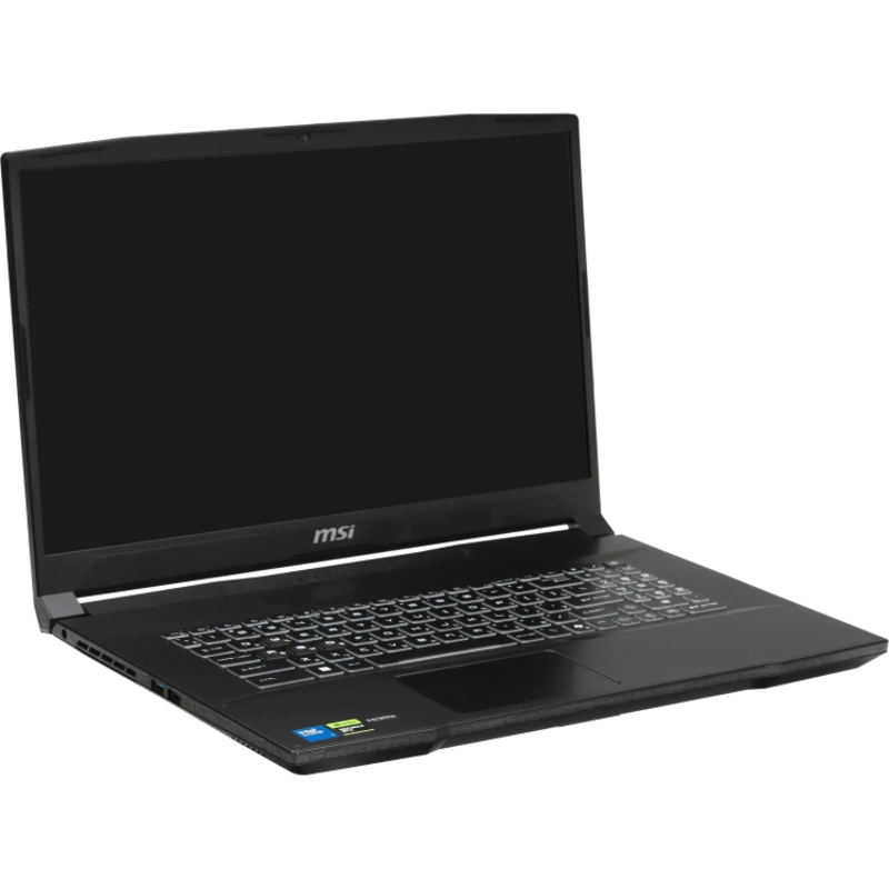 MSI Katana 17 B2RVEK-1617XRU (9S7-17L591-1617)