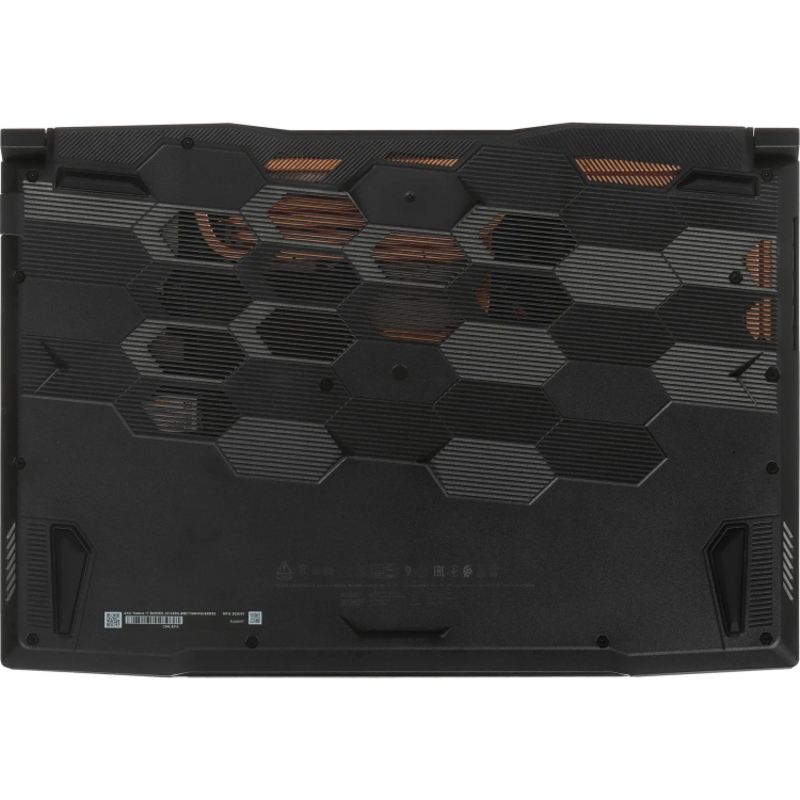 MSI Katana 17 B2RVEK-1617XRU (9S7-17L591-1617)