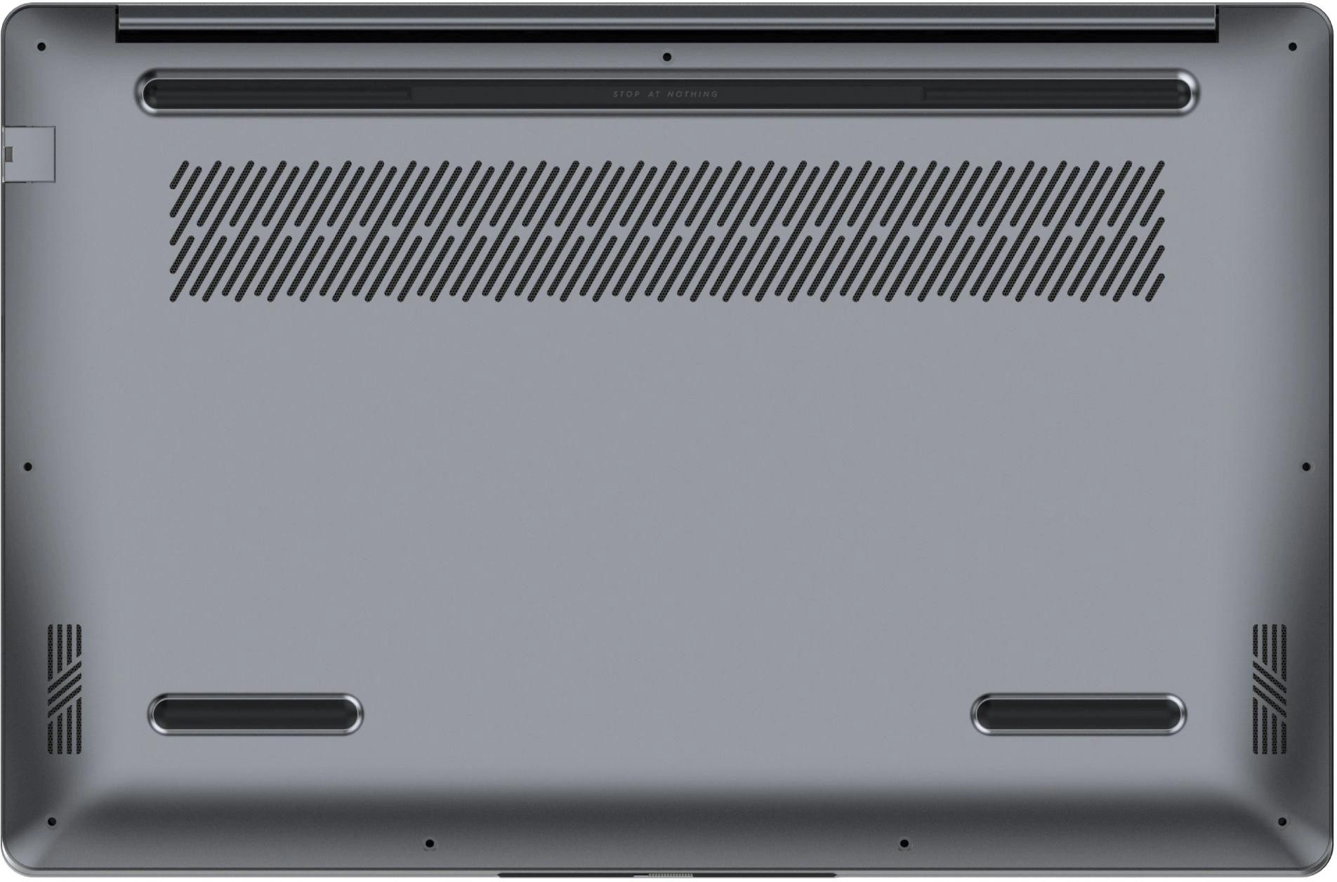 Tecno MegaBook K15SDA [71005000619] Grey 15.6"{FHD Ryzen 5 7430U/8GB/512GB SSD/W11}