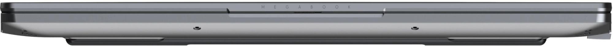 Tecno MegaBook K15SDA [71005000619] Grey 15.6"{FHD Ryzen 5 7430U/8GB/512GB SSD/W11}