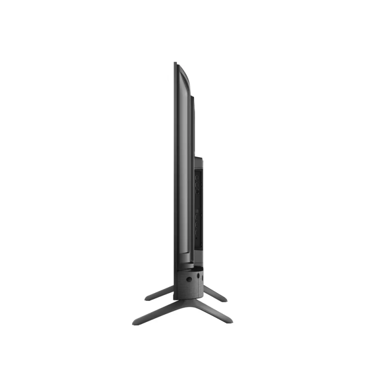 50" (127 см) Телевизор Яндекс ТВ Станция Бейсик с Алисой YNDX-00075 черный ООО «Яндекс», (Россия)