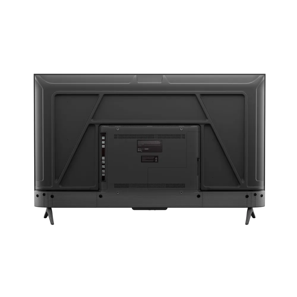 50" (127 см) Телевизор Яндекс ТВ Станция Бейсик с Алисой YNDX-00075 черный ООО «Яндекс», (Россия)