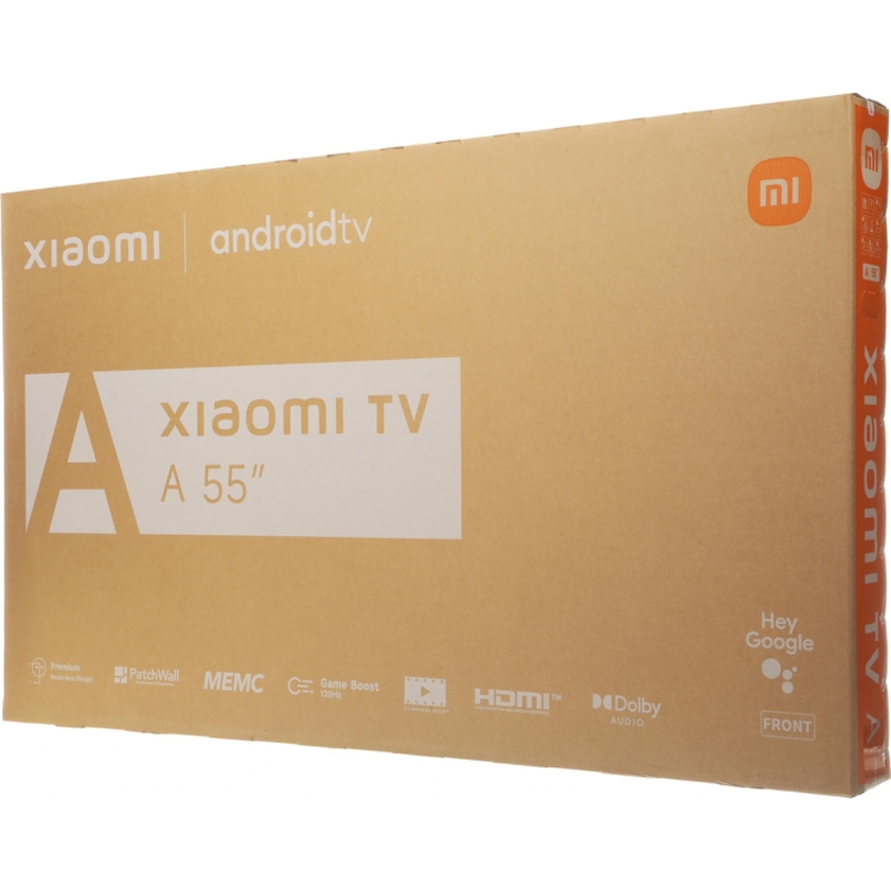 Xiaomi L55MB-ARU