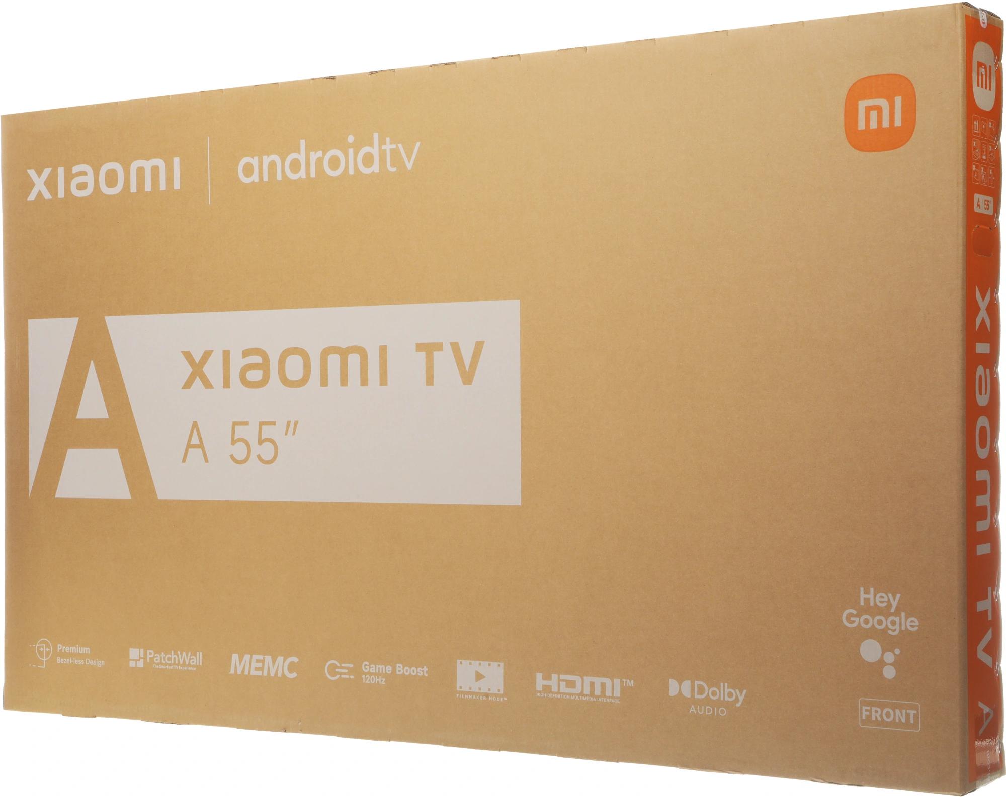Xiaomi L55MB-ARU