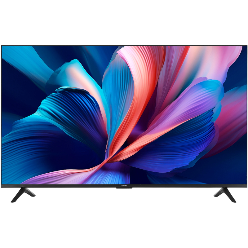 Xiaomi 55" TV A Pro 55 2026 черный [L55MB-APRU]